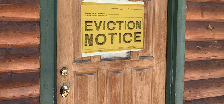 Residential Eviction Service Niagara On The Lake
